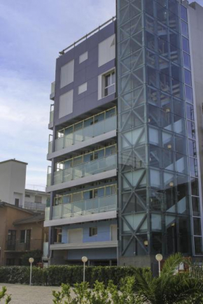 Apartment Residenza Edda-1 by Interhome Lignano Pineta